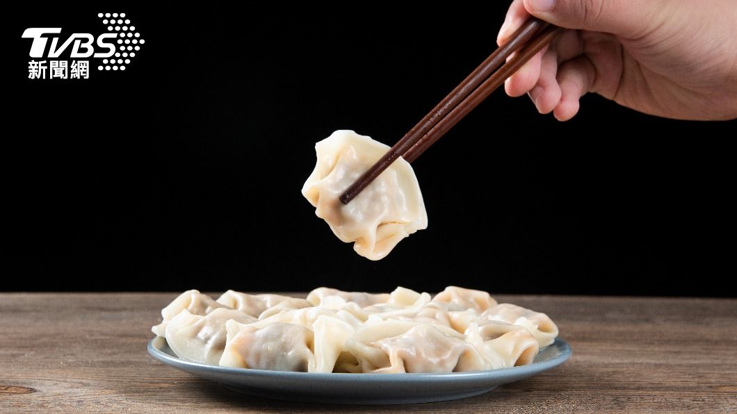 水餃怎麼煮皮Q不黏鍋?他曝「這關鍵」超重要 做錯1事就毀了