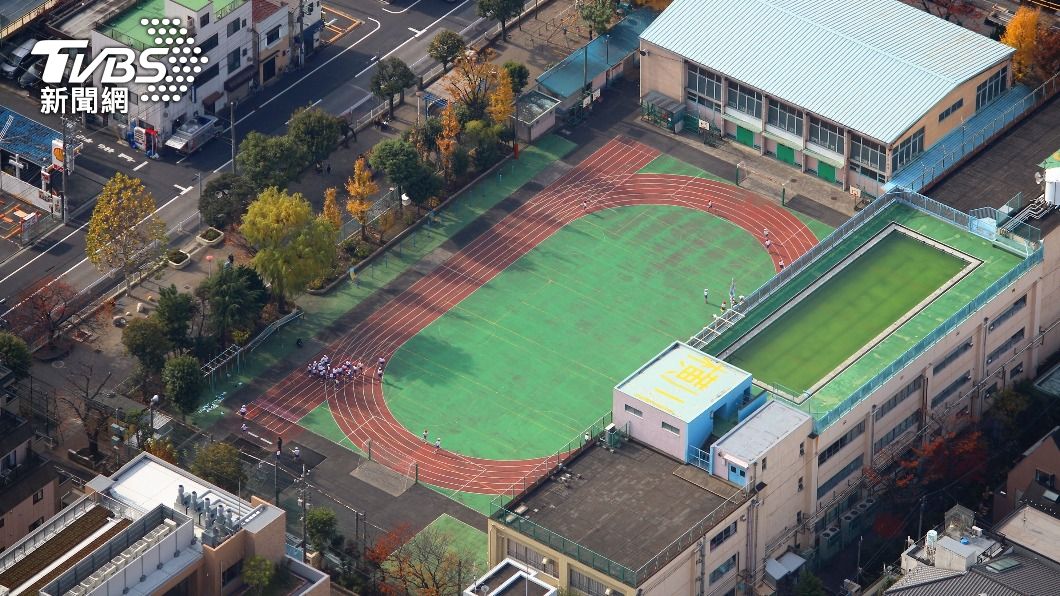 日本埼玉縣國中校園突傳刺鼻異臭　23學生不適急送醫