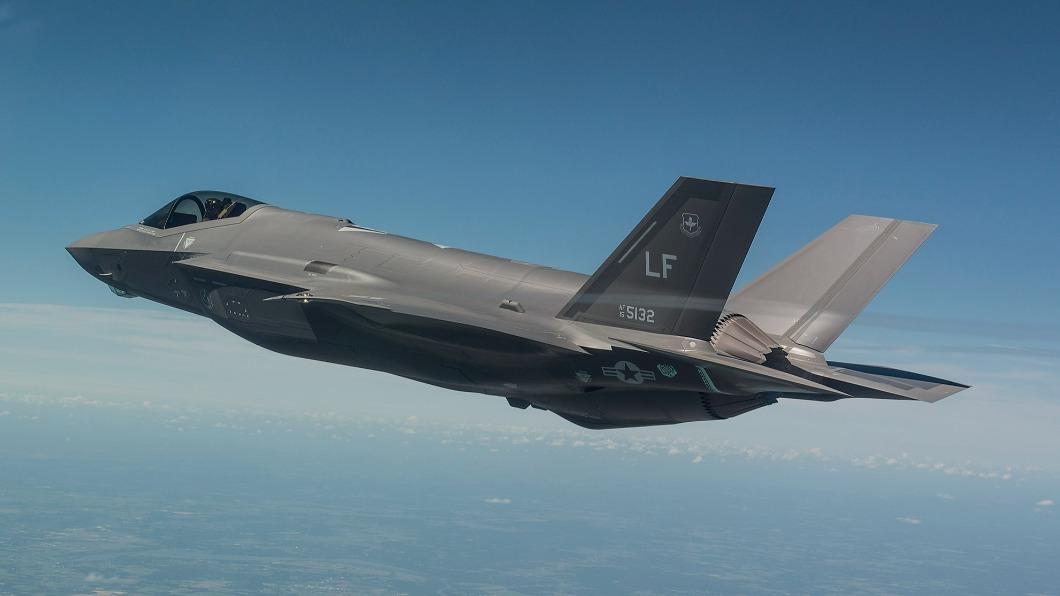 又一國入坑！砸近2千億　捷克向美購買24架F-35戰機