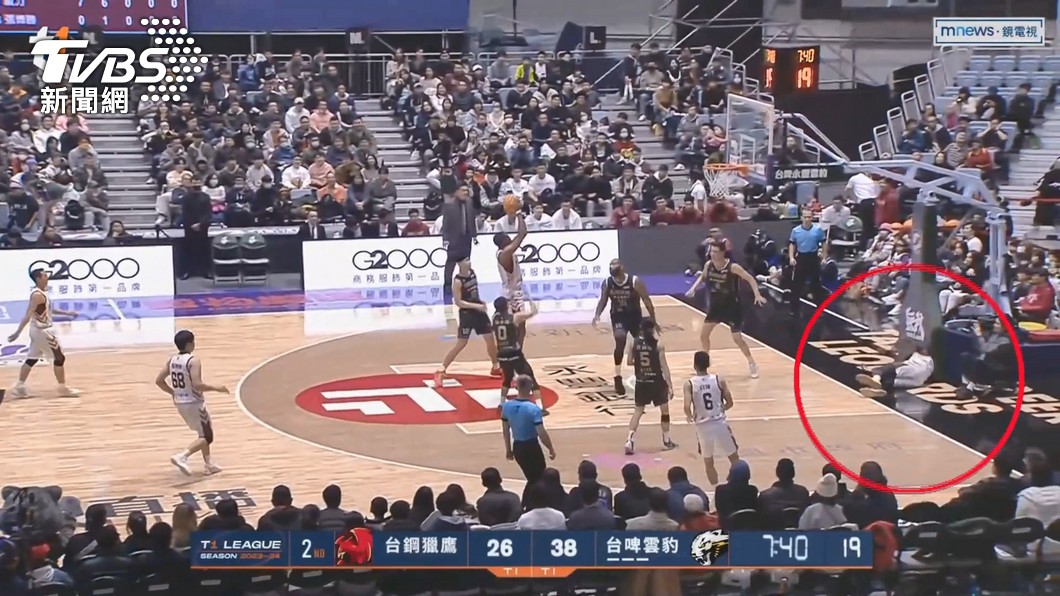 圖/翻攝自 T1 LEAGUE