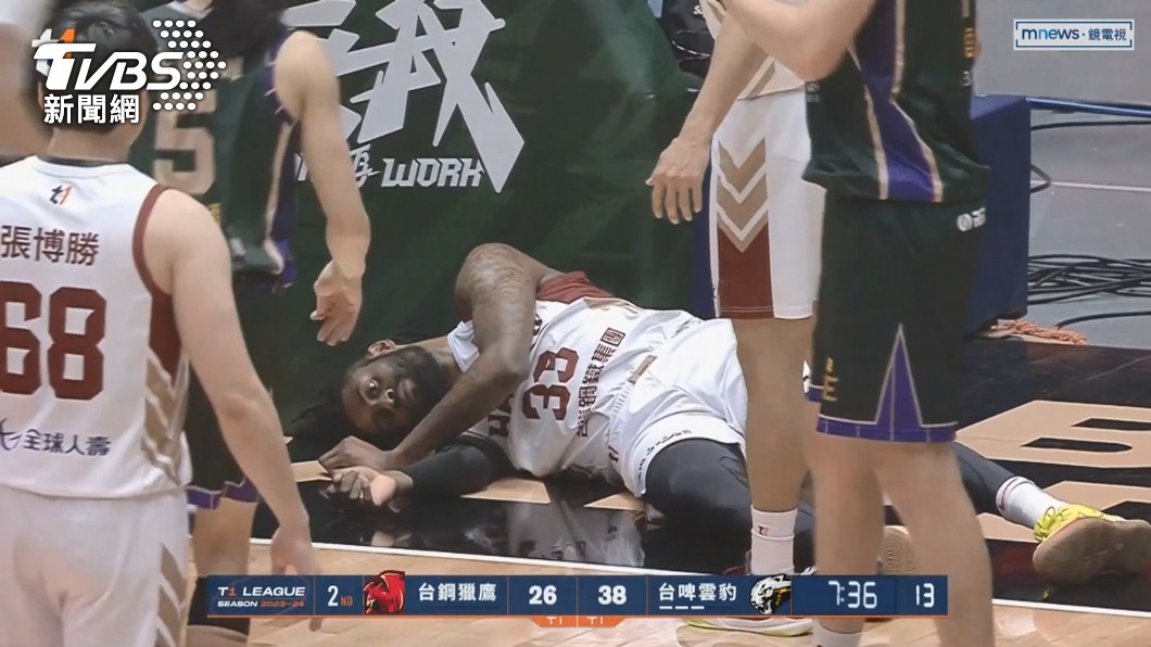 圖/翻攝自 T1 LEAGUE