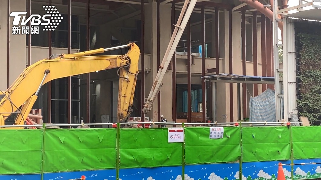 圖／TVBS