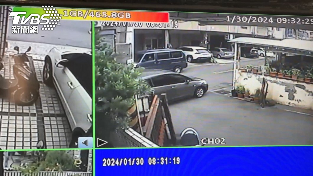 圖/TVBS