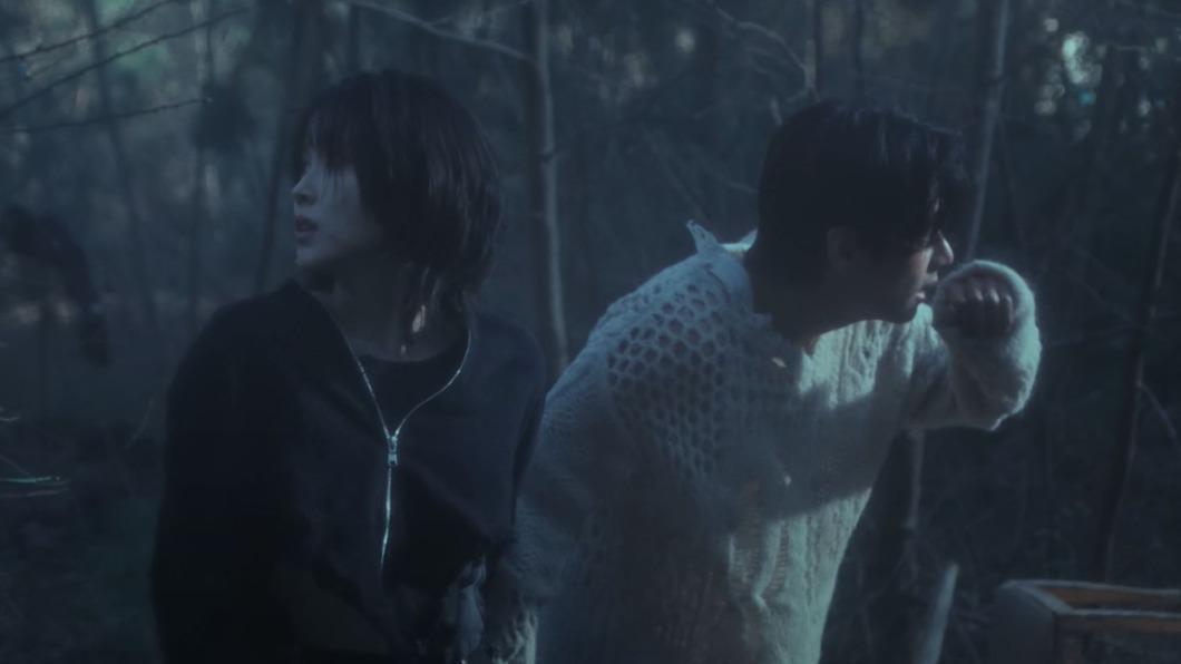 圖／翻攝이지금 [IU Official] youtube