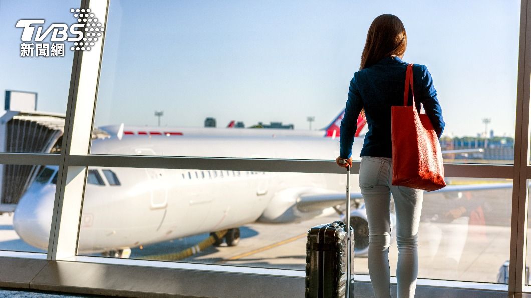 旅遊爆發!航空業調升2024前景 IATA:機票還會更貴