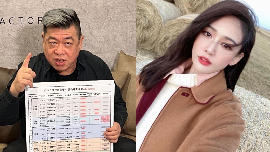 昔冷凍陳喬恩1年結仇! 孫德榮藏多年洩「背後真相」:與憲哥有關