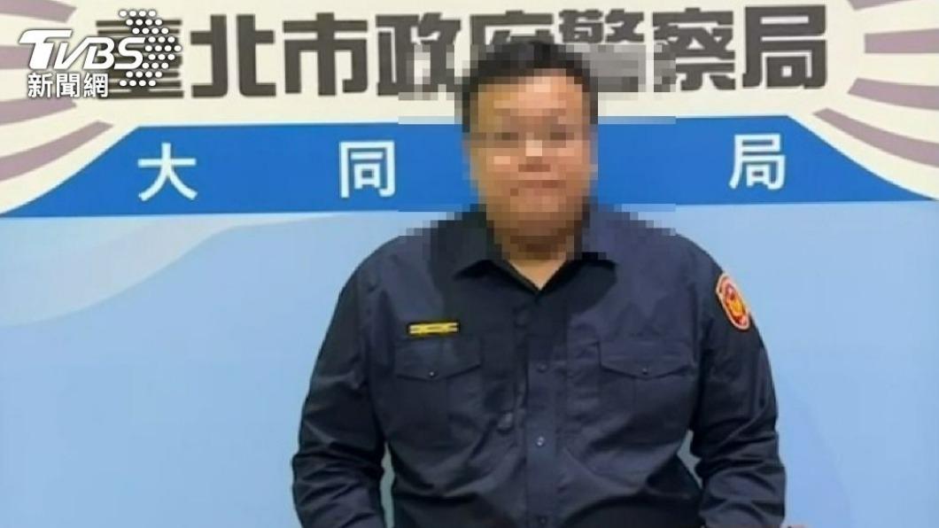 收「台版柬埔寨」首腦2百萬、賓士車　前所長延押在看守所過年