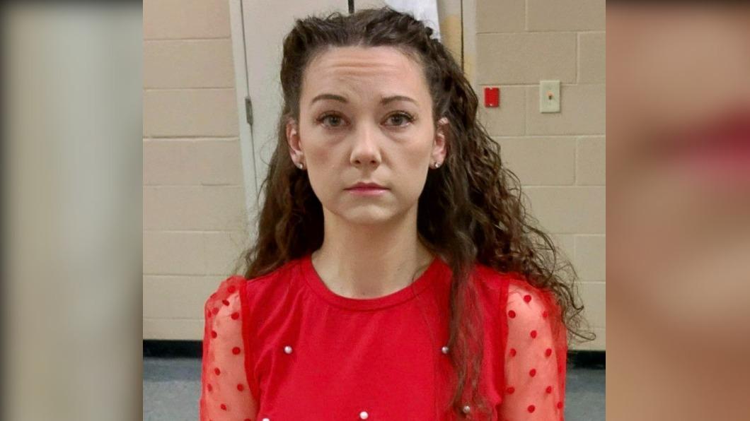 誘未成年學生上床20多次　美國女教師面臨十年以上監禁