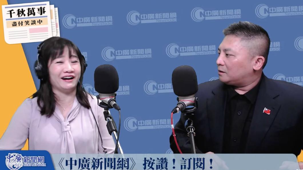 誰是新北下任市長人選? 藍新科立委點名「這3人」