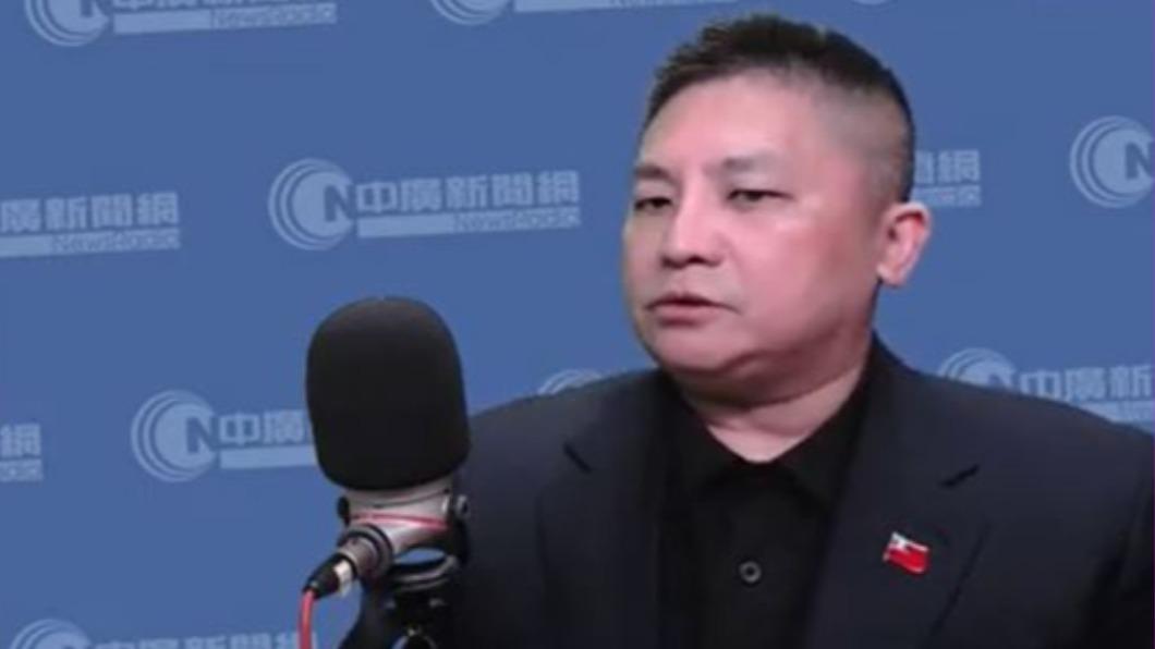 國民黨下任新北市長是誰?吳宗憲點名3人:年齡、經歷都適合