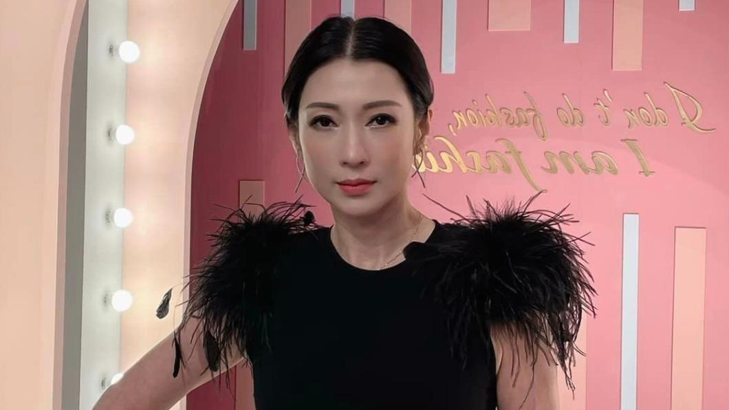 影／溫翠蘋驚傳被打！東區街上遭人狂踹左腹部　尖叫抱頭痛哭畫面曝