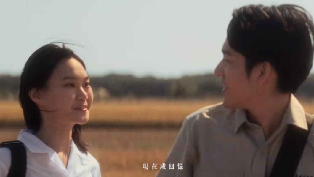 圖/翻攝自 Kelly Chen 陳慧琳 YT