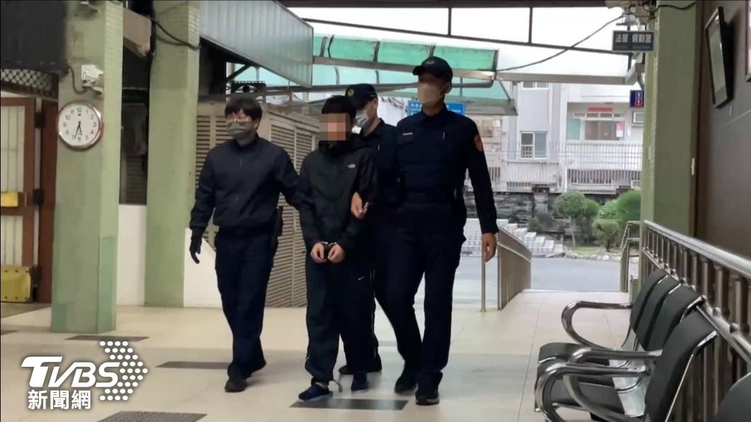聯手詐騙1.7億!當賭博網站「代理商」抽傭 高雄警遭收押