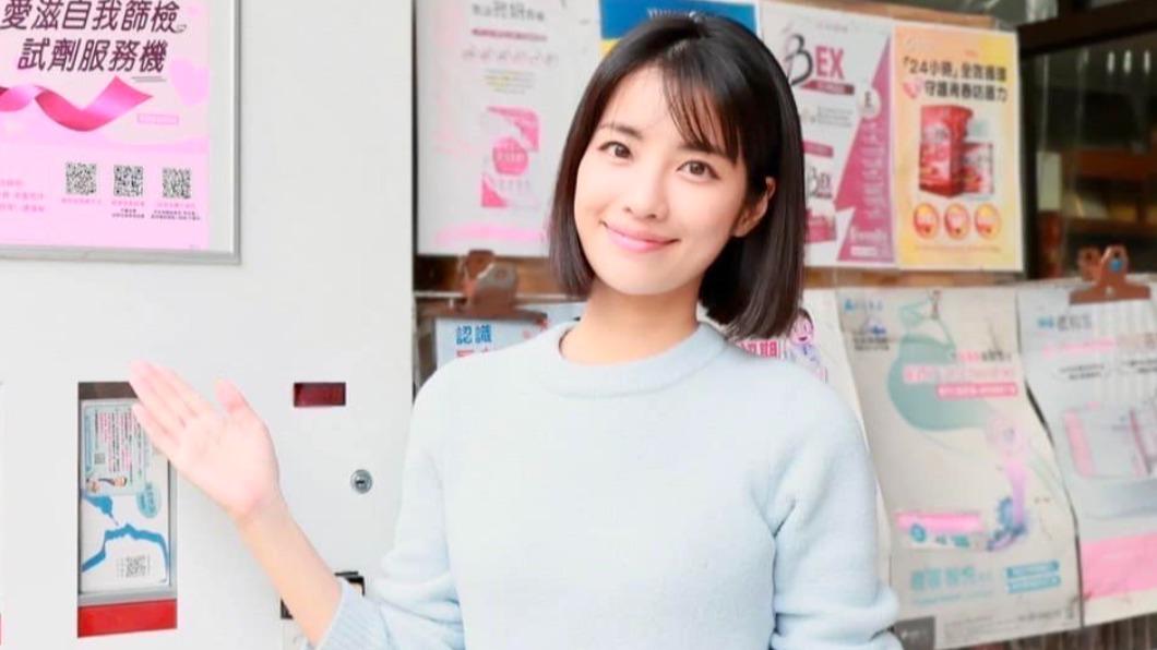 竹市府又走一人!「美女發言人」徐千晴請辭獲准 將重回民眾黨
