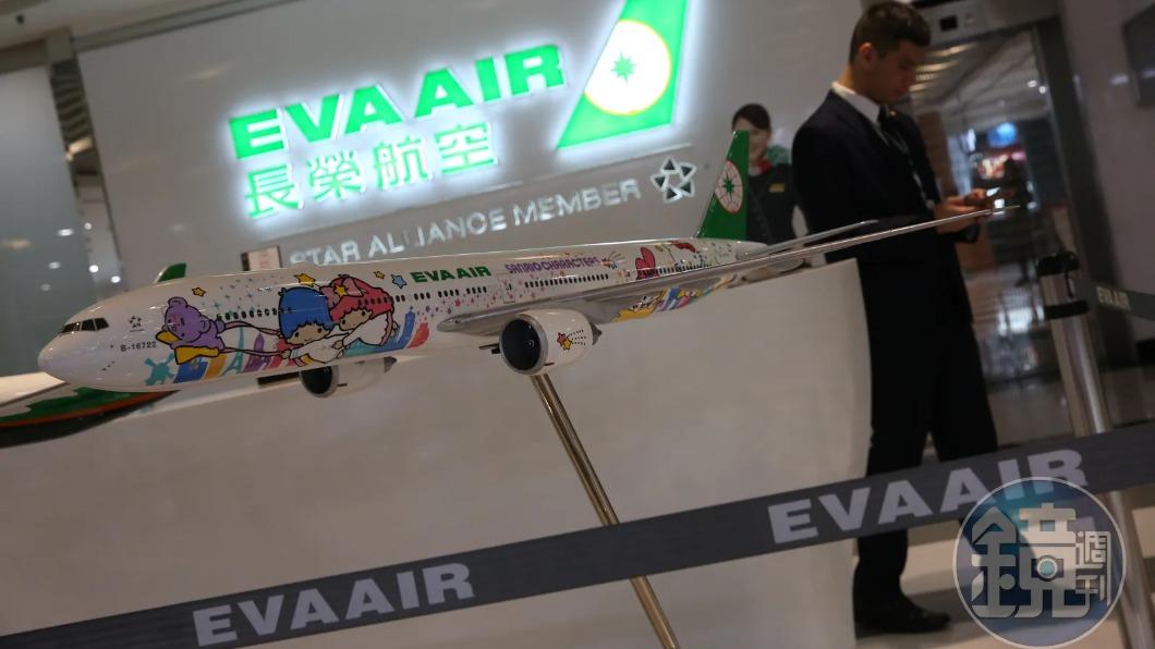 鬧罷工挨罵!長榮機師吐「實際年終」 網更火:想過地勤感受?