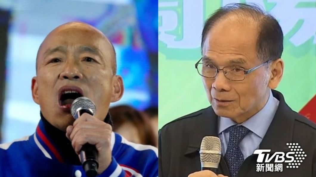 立院龍頭震卦曝!命理師預言立法院長「這人」拿下 國民黨小心扼腕