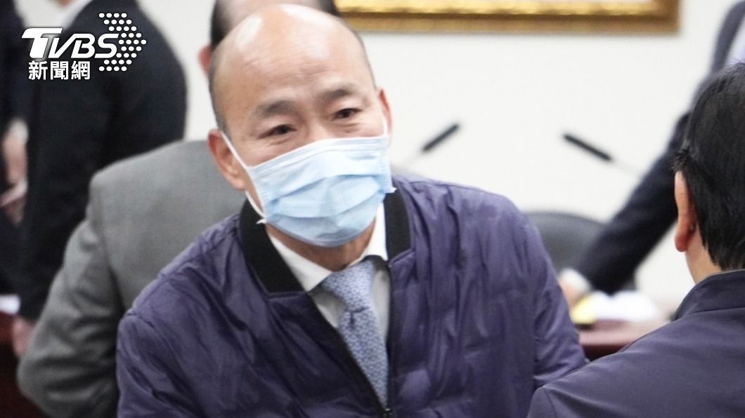 國會龍頭挺誰?陳智菡驚爆「這人超有誠意」 反觀另組不給臉