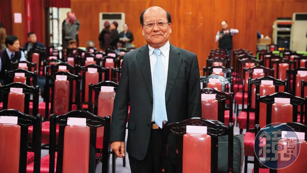 性騷女下屬還霸凌!前懲戒院長李伯道「涉犯貪汙」 誇張行徑曝光