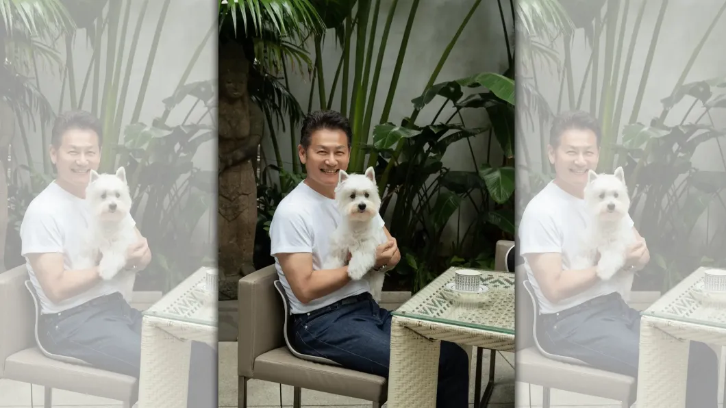 跳級耶魯博士班！徐乃麟養出學霸兒　學費全免領百萬獎學金