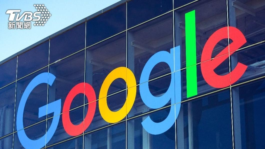 Alphabet上季營收、獲利表現佳,30日盤後股價仍收跌4.3%。(示意圖/shutterstock 達志影像)