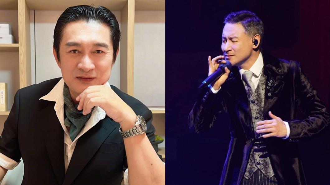 《繁花》爆侵權!黃安突指張學友「靠炒作」成主題曲 疑不滿爆紅狠酸