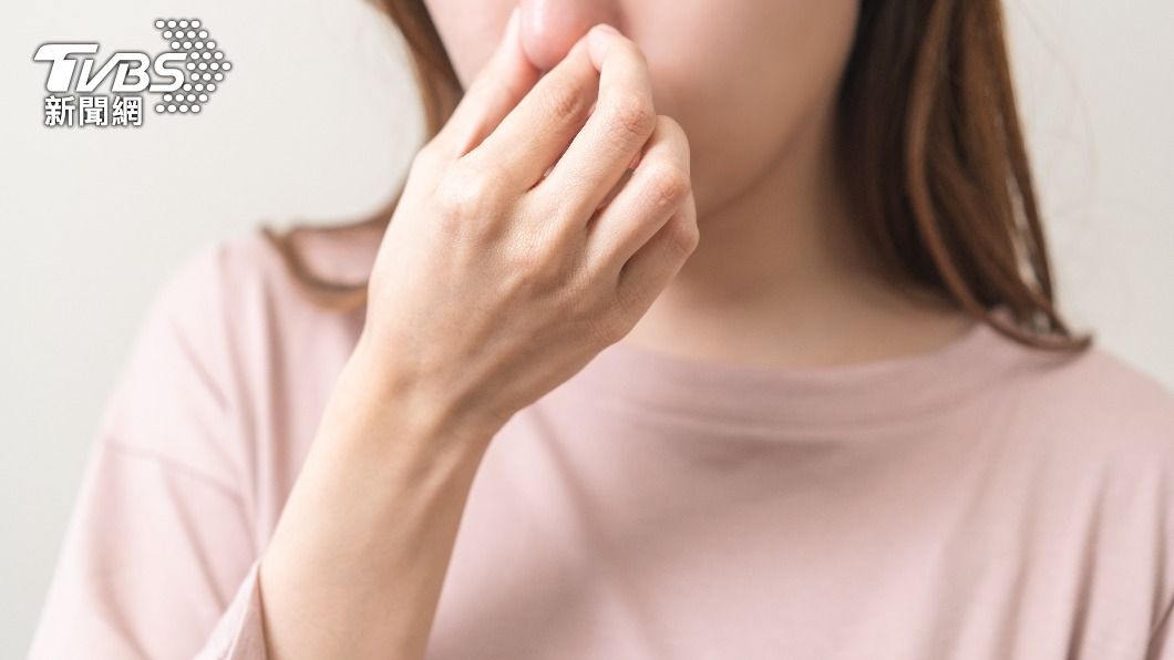 暗示身體出狀況!女性陰道炎恐飄「魚腥味」 醫曝4大異味類型
