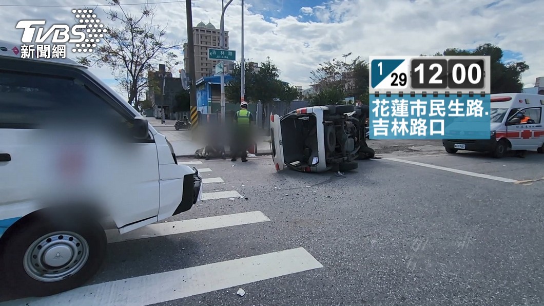 圖/TVBS
