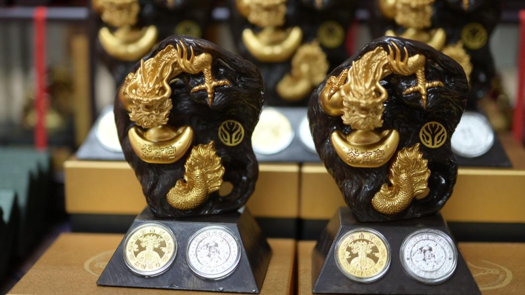 錢母要放哪?快放8位置「最招財」 犯4禁忌小心大漏財