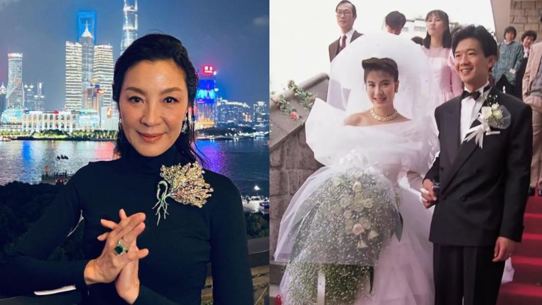 楊紫瓊人工受孕全失敗!「遭前夫逼生3胎」釀離婚 小辣椒心疼了