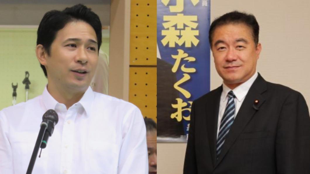 日本自民黨政治獻金醜聞延燒 兩名安倍派政務官辭職