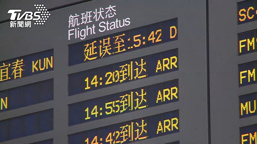 圖／TVBS