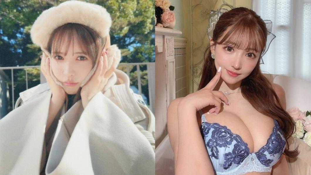 AV女優轉戰YT！她訂閱數奪冠　「打敗三上悠亞」老司機笑了