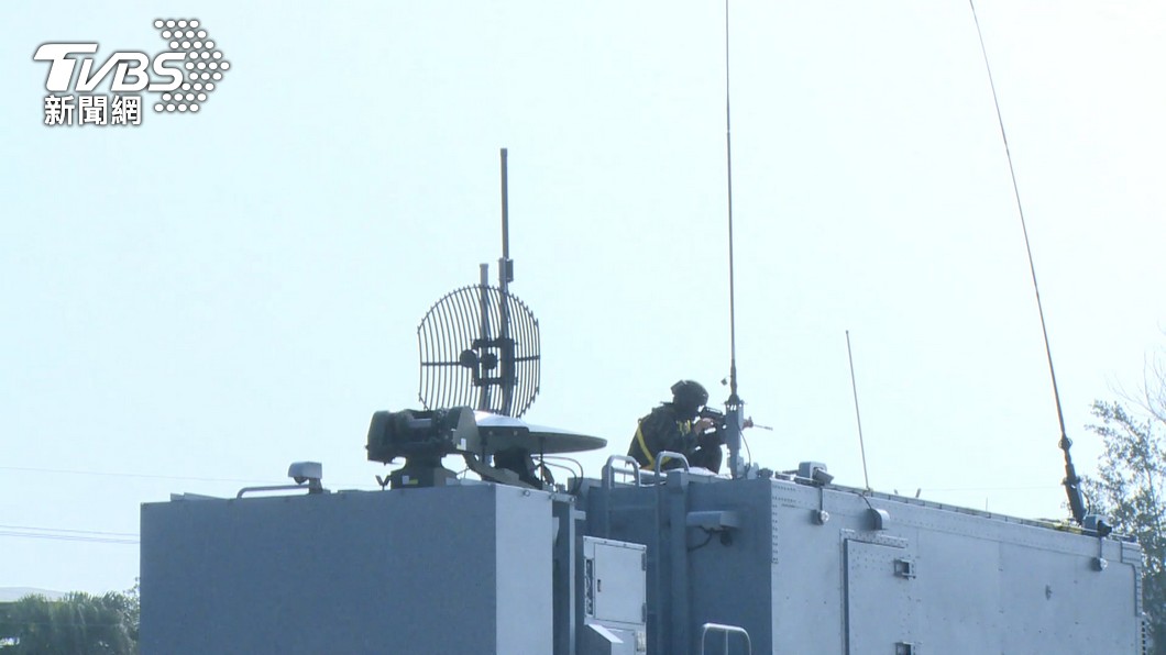 圖／TVBS