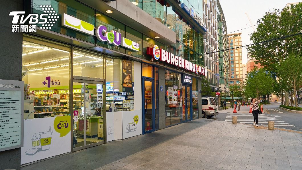 TWQR行動支付進軍韓國　省1.5%手續費買爆3.5萬家特約商店　
