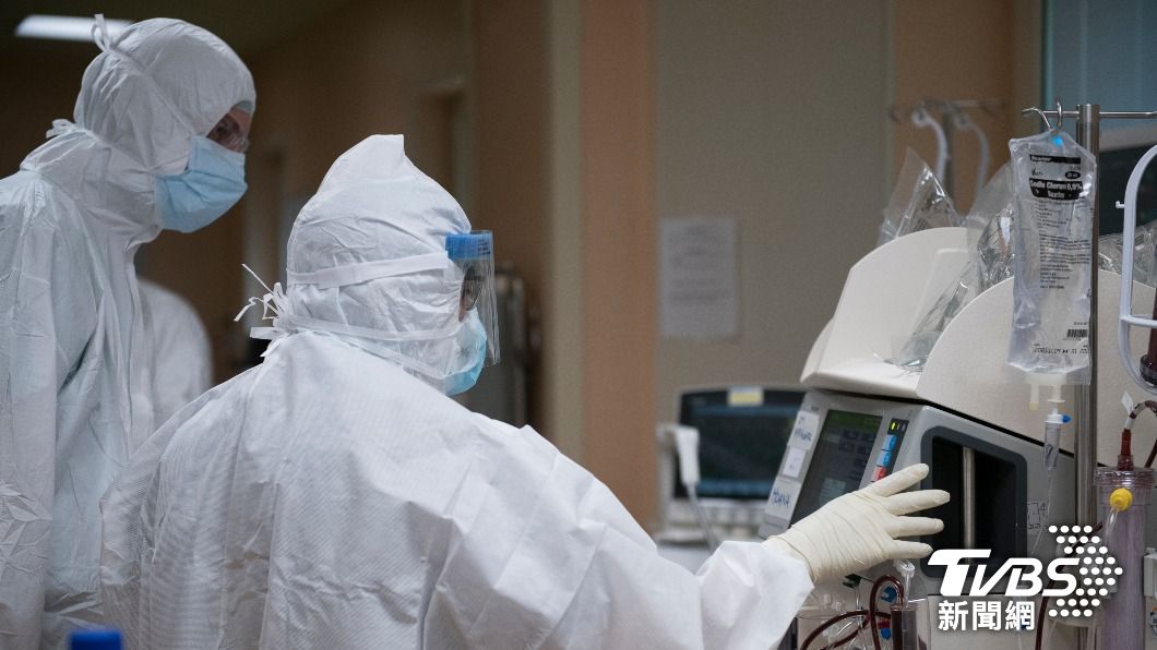 混合染H10N5、H3N2 陸6旬婦禽流感+流感發病半個月死亡