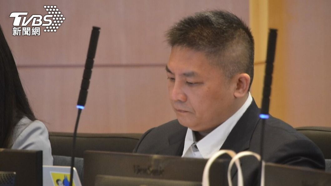 吳宗憲轉戰立法委員! 侯友宜:在不同崗位繼續為民服務
