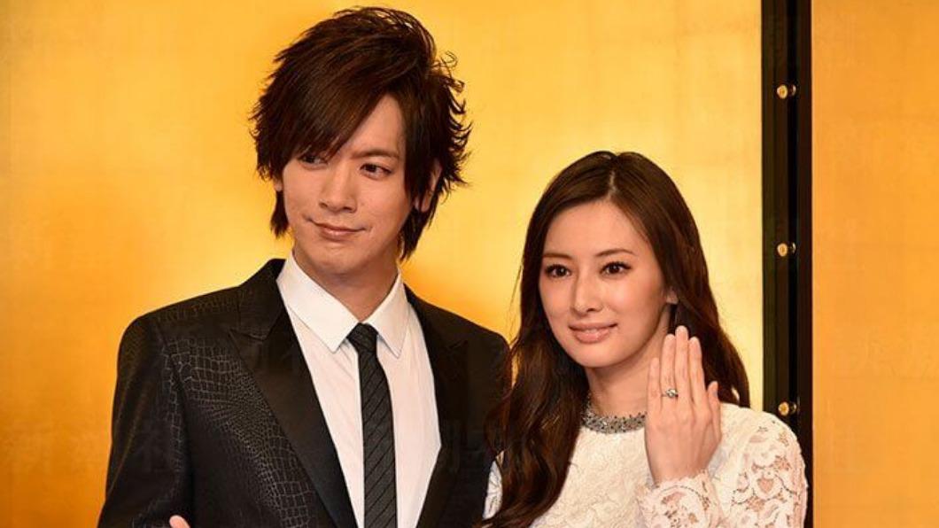 北川景子順產第二胎！　DAIGO喜迎兒子太興奮：他看起來很威風