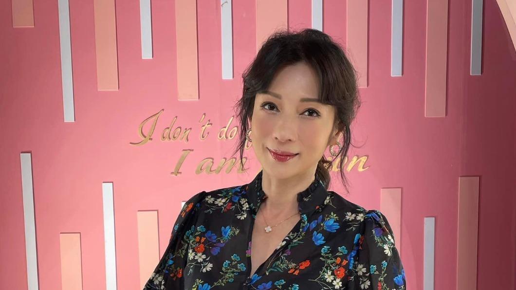 溫翠蘋街頭被打!意外扯出「梅開三度」婚姻狀態 老公身分曝光