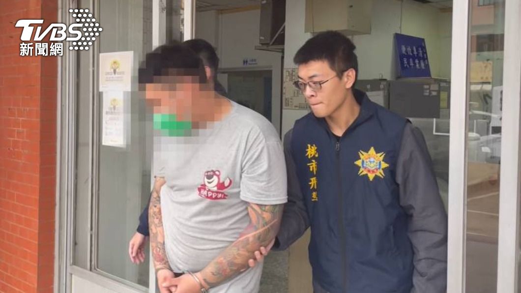 歪腦筋動到家人！桃園不孝男缺錢　竟騙父母被綁架討7萬贖金