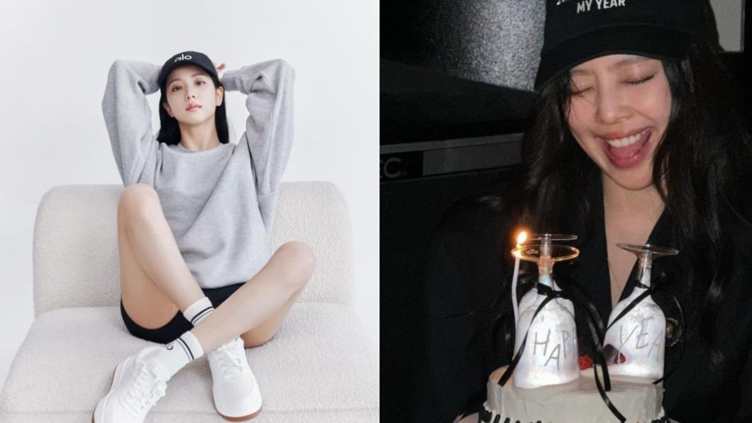 逛街巧遇Jennie、Jisoo！她忙自拍沒發現　回家看照片哭了