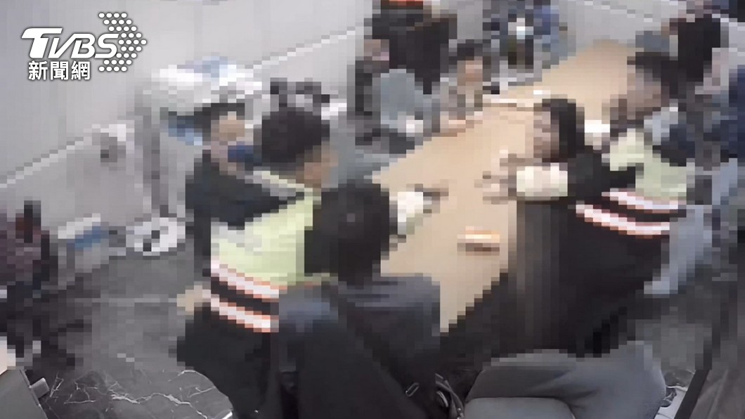 圖/TVBS