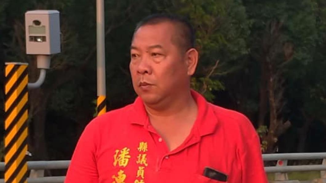 大逆轉!屏東縣議員潘連周涉賄選 二審判當選無效定讞
