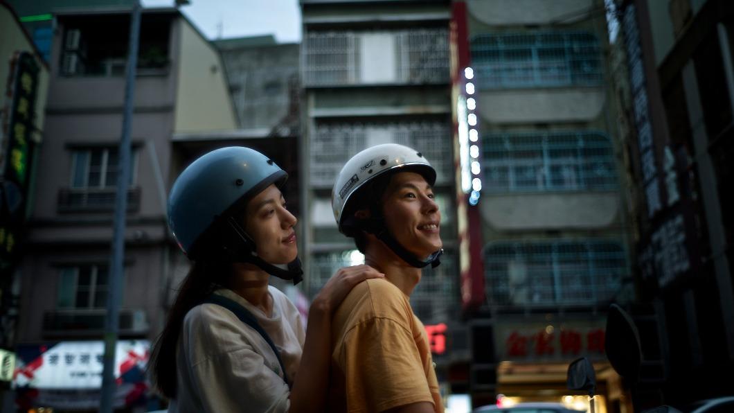 許光漢曖昧談情日本女星　騎車雙載「浪漫出遊畫面」曝光