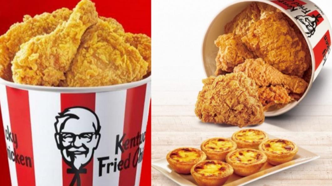 肯德基漲價了!6夯品最多「漲7元」 新春回饋雞塊買1送1