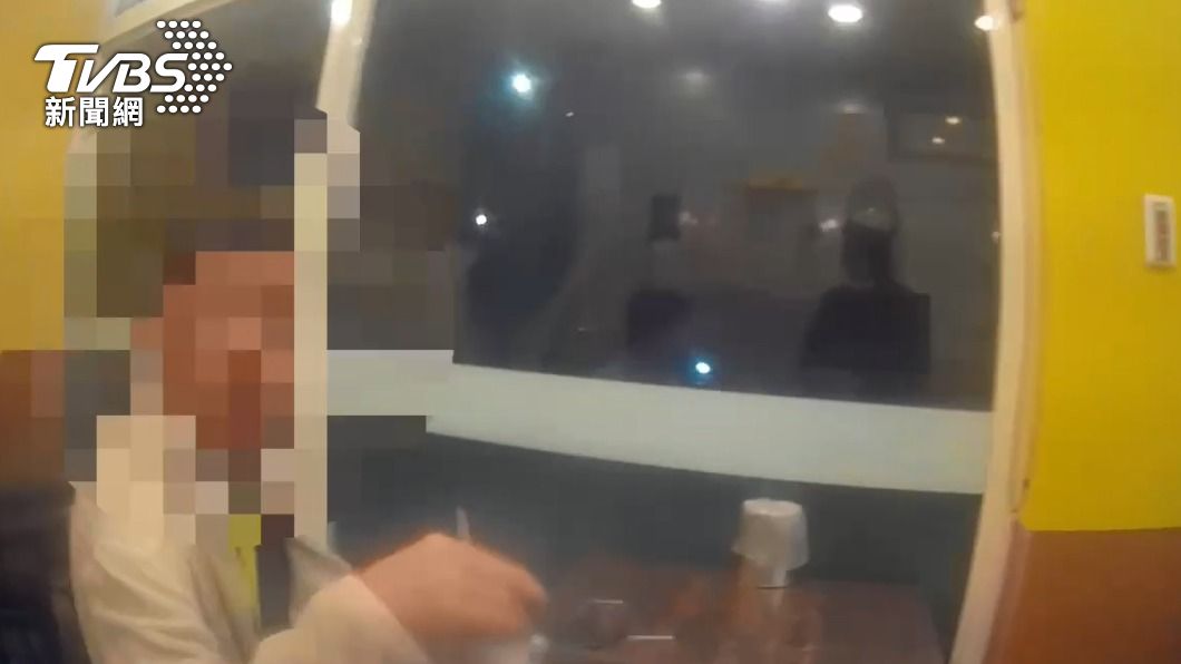 酒駕肇逃跑去吃宵夜!醉漢辯:我在店內喝 遭法官打臉判刑