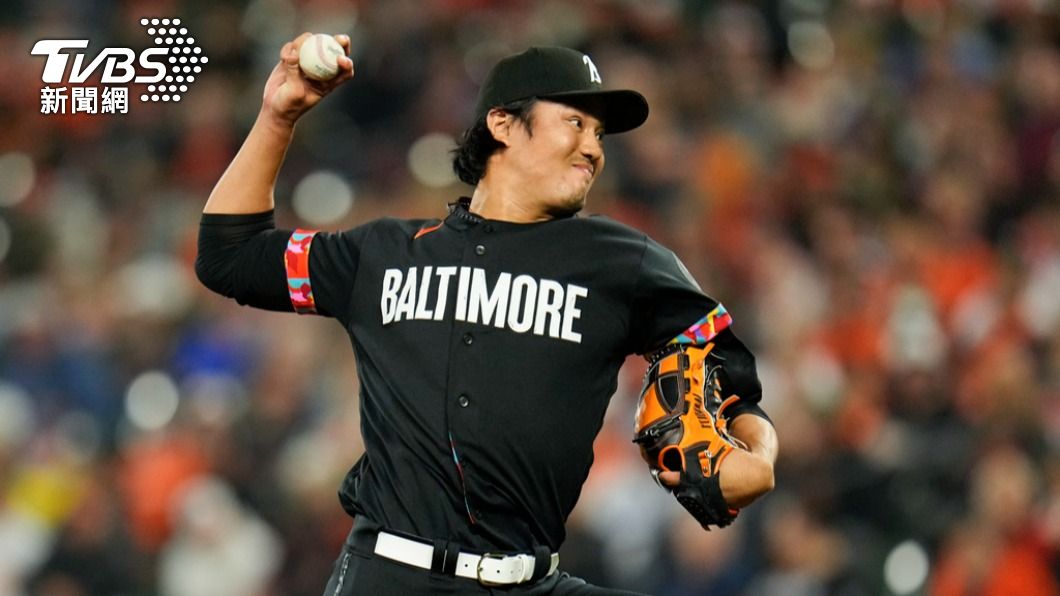 MLB/補強救援深度幫千賀關門 火球男藤浪1.1億加盟大都會