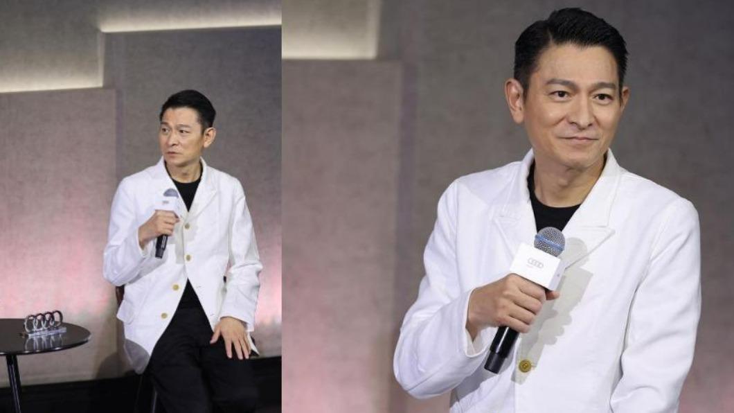 成龍哭哭!連任中國影協副主席失敗 劉德華首次當選「重要任務曝光」