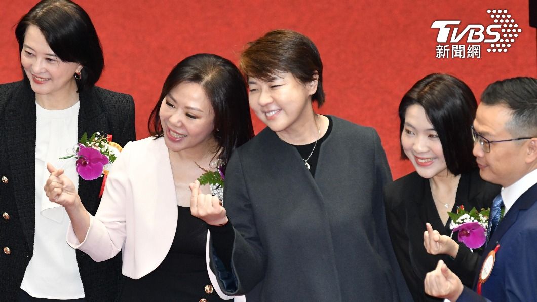 立法院龍頭戰今將揭曉。(圖/胡瑞麒攝)