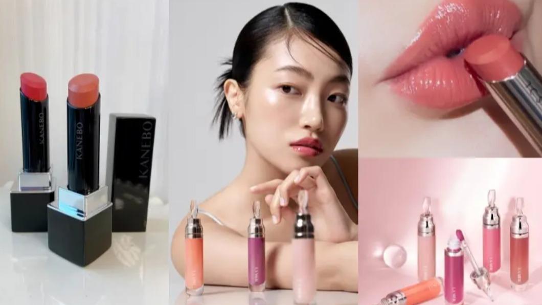 讓你一早出門就有母胎美唇!4大「素顏唇膏」推薦