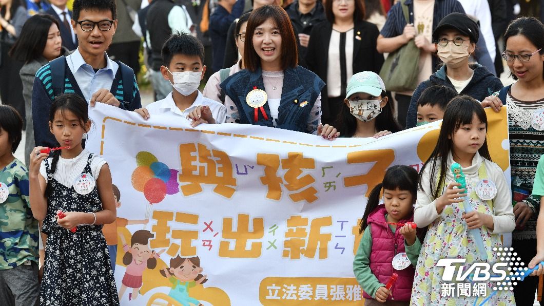 立法院第11屆立法委員今日報到。(圖/TVBS)